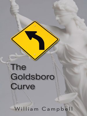 cover image of The Goldsboro Curve